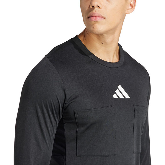 adidas Schiedsrichter Longsleeve Trikot