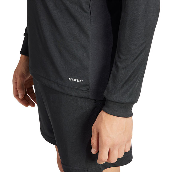 adidas Schiedsrichter Longsleeve Trikot