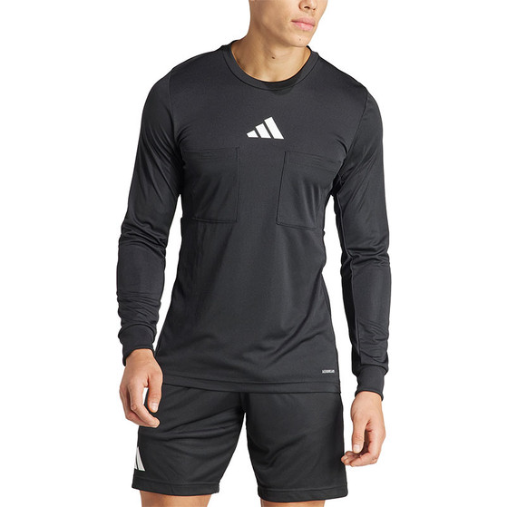 adidas Schiedsrichter Longsleeve Trikot