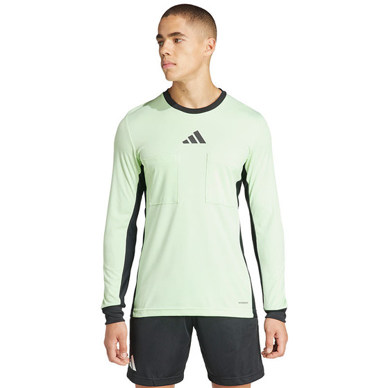 adidas Schiedsrichter Longsleeve Trikot