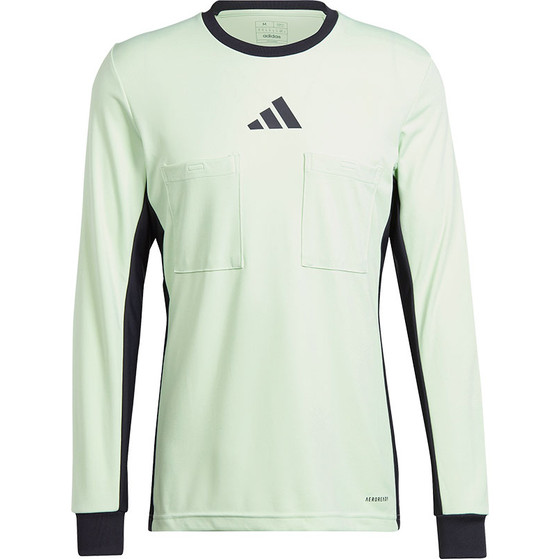 adidas Schiedsrichter Longsleeve Trikot