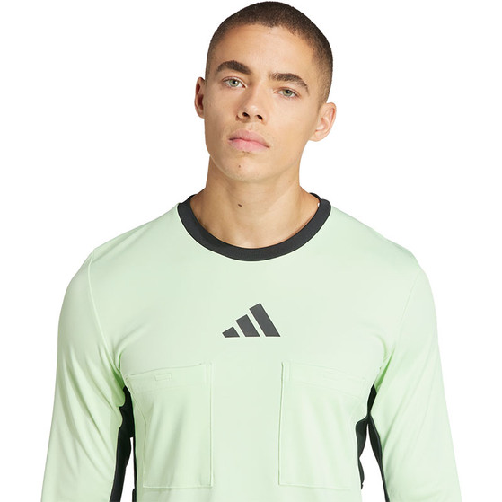adidas Schiedsrichter Longsleeve Trikot
