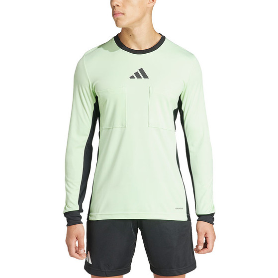adidas Schiedsrichter Longsleeve Trikot