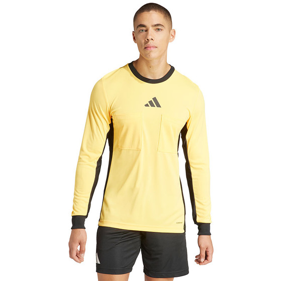 adidas Schiedsrichter Longsleeve Trikot