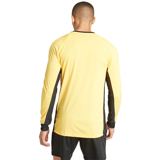 adidas Schiedsrichter Longsleeve Trikot