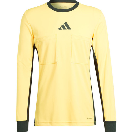 adidas Schiedsrichter Longsleeve Trikot