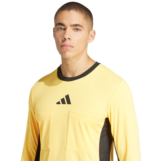 adidas Schiedsrichter Longsleeve Trikot