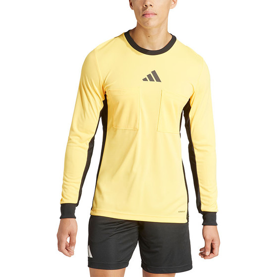 adidas Schiedsrichter Longsleeve Trikot