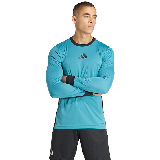 adidas Schiedsrichter Longsleeve Trikot