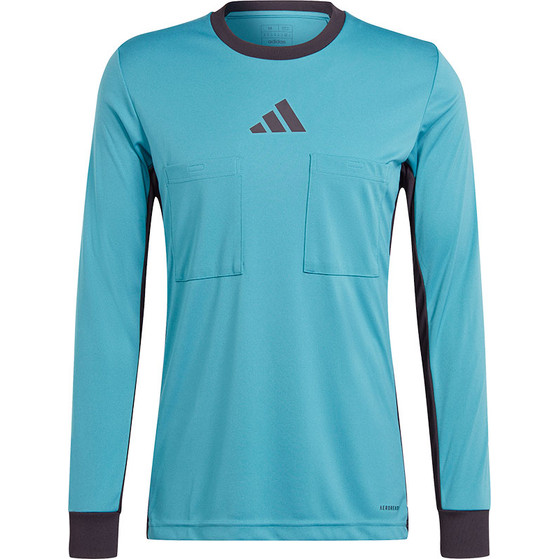 adidas Schiedsrichter Longsleeve Trikot