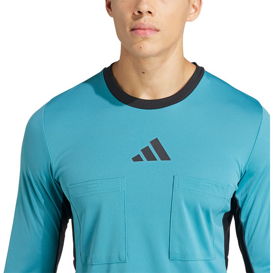 adidas Schiedsrichter Longsleeve Trikot
