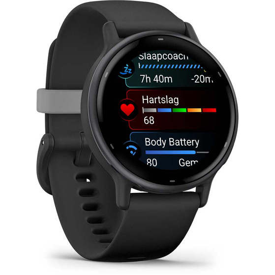 Garmin Vivoactive 5 Music