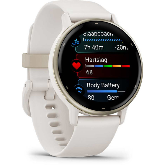 Garmin Vivoactive 5 Music