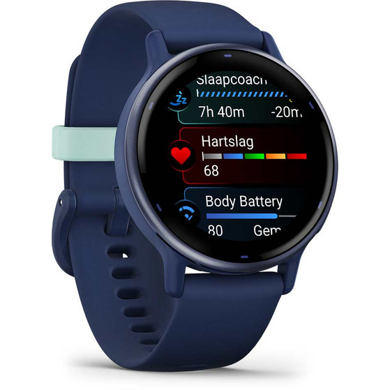 Garmin Vivoactive 5 Music