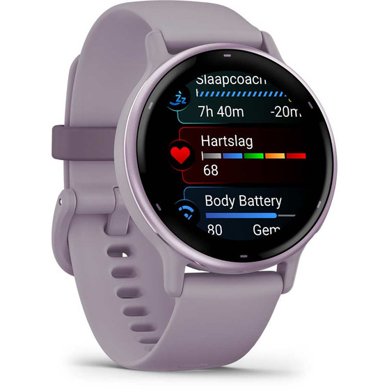 Garmin Vivoactive 5 Music