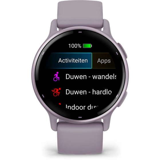 Garmin Vivoactive 5 Music