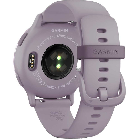 Garmin Vivoactive 5 Music