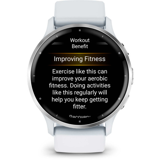 Garmin Venu 3
