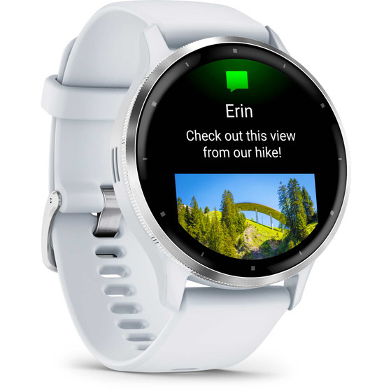 Garmin Venu 3