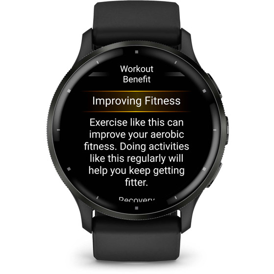 Garmin Venu 3
