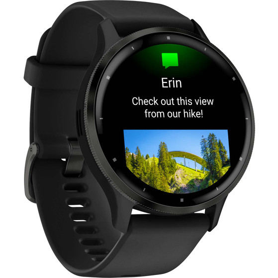 Garmin Venu 3