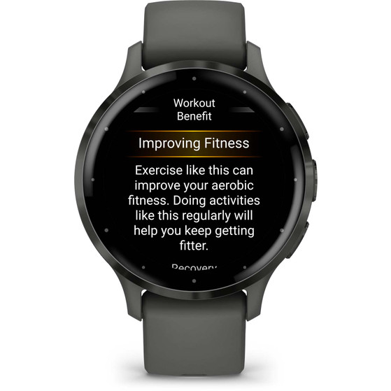 Garmin Venu 3S