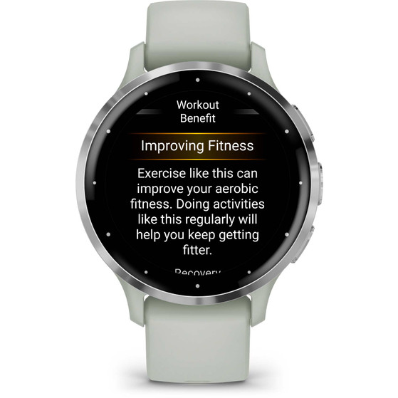 Garmin Venu 3S