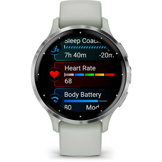 Garmin Venu 3S