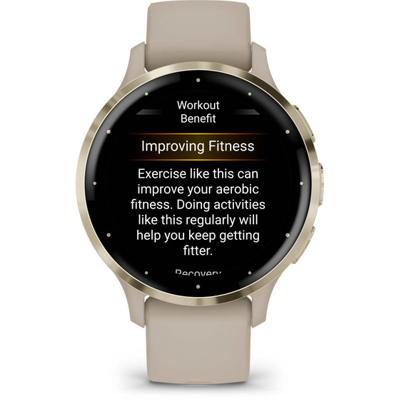 Garmin Venu 3S