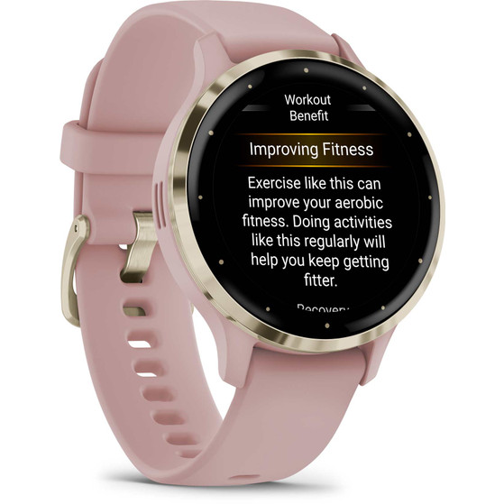 Garmin Venu 3S