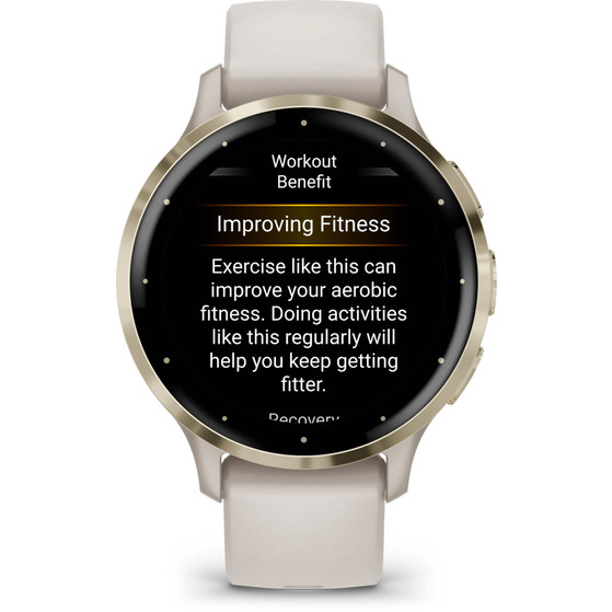 Garmin Venu 3S