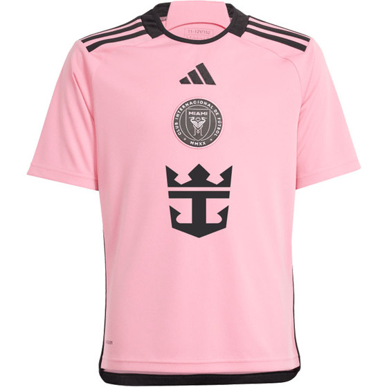 adidas Inter Miami CF Thuis Shirt Kids