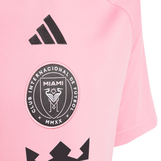 adidas Inter Miami CF Thuis Shirt Kids