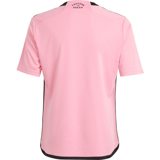 adidas Inter Miami CF Thuis Shirt Kids