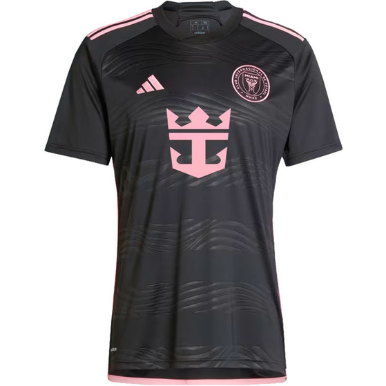adidas Inter Miami CF Uit Shirt Kids