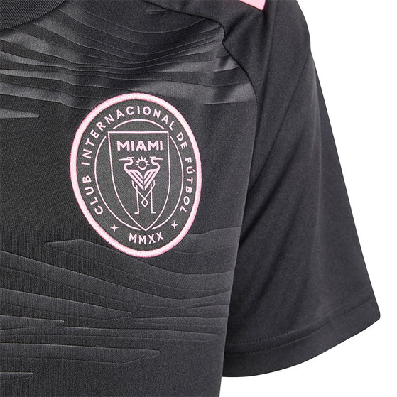 adidas Inter Miami CF Uit Shirt Kids