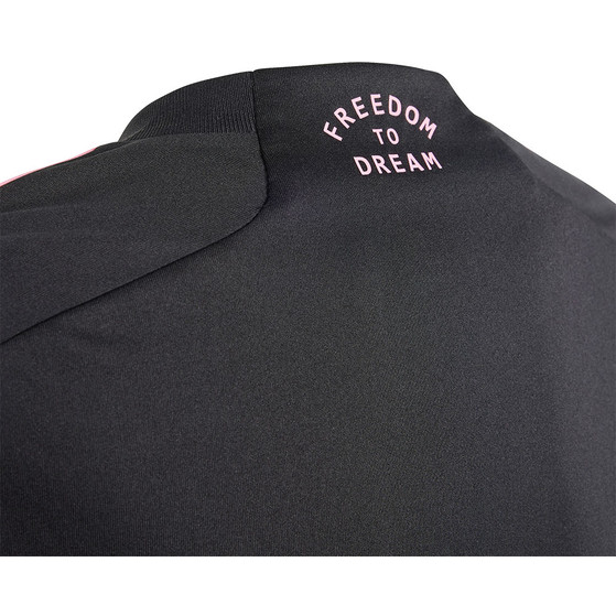 adidas Inter Miami CF Uit Shirt Kids