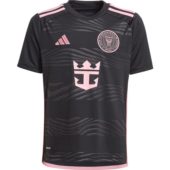 adidas Inter Miami CF Uit Shirt Messi Kids