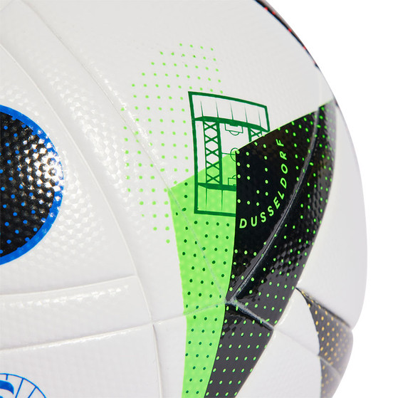 adidas Fussballliebe EK League Giftbox - Maat 4