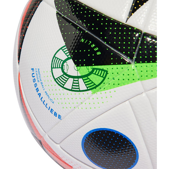 adidas Fussballliebe EK League Giftbox - Maat 4