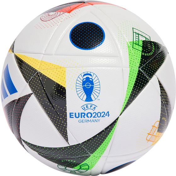 adidas Fussballliebe EK League Giftbox - Maat 5