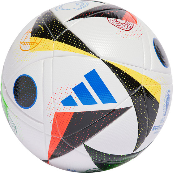 adidas Fussballliebe EK League Giftbox - Maat 5