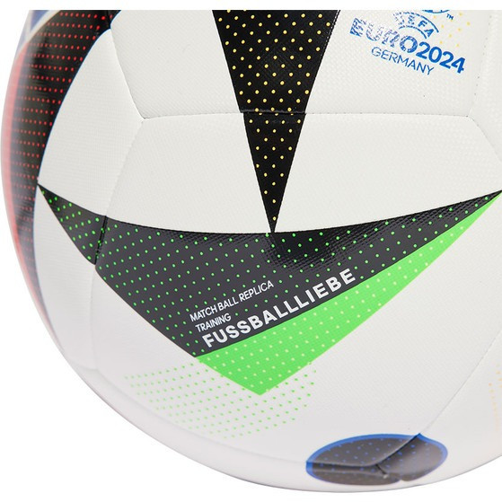 adidas Fussballliebe Training - Size 4