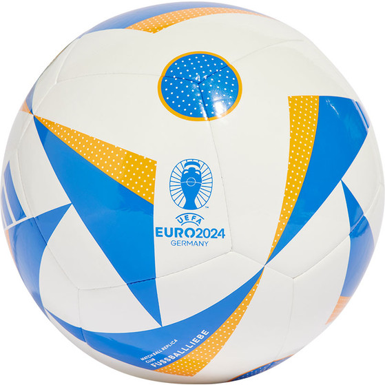adidas Fussballliebe Club -  Storlek 4