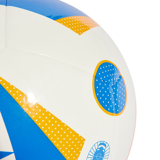 adidas Fussballliebe Club -  Storlek 4