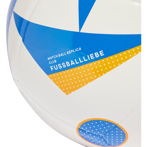 adidas Fussballliebe Club -  Storlek 4