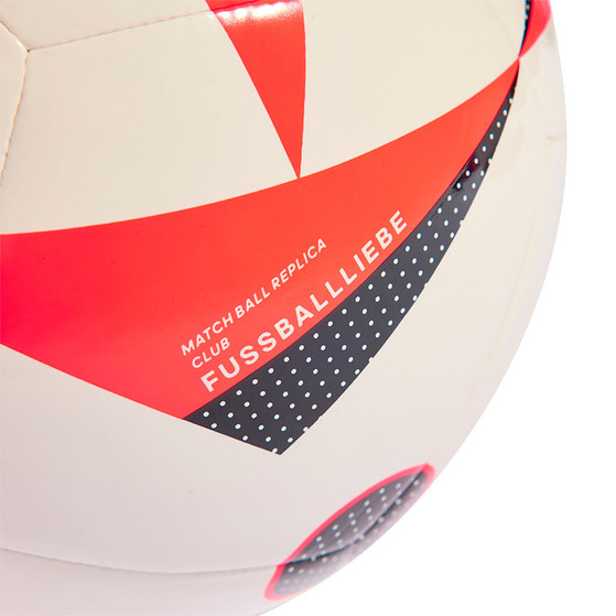 adidas Fussballliebe EK Club - Maat 3
