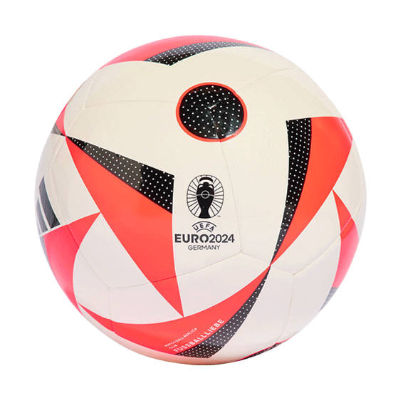 adidas Fussballliebe Club -  Storlek 4