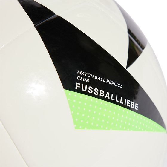 adidas Fussballliebe EK Club - Maat 4