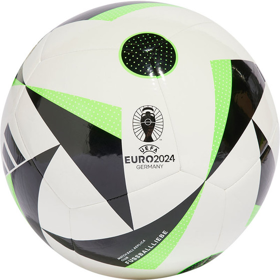 adidas Fussballliebe Club -  Storlek 5